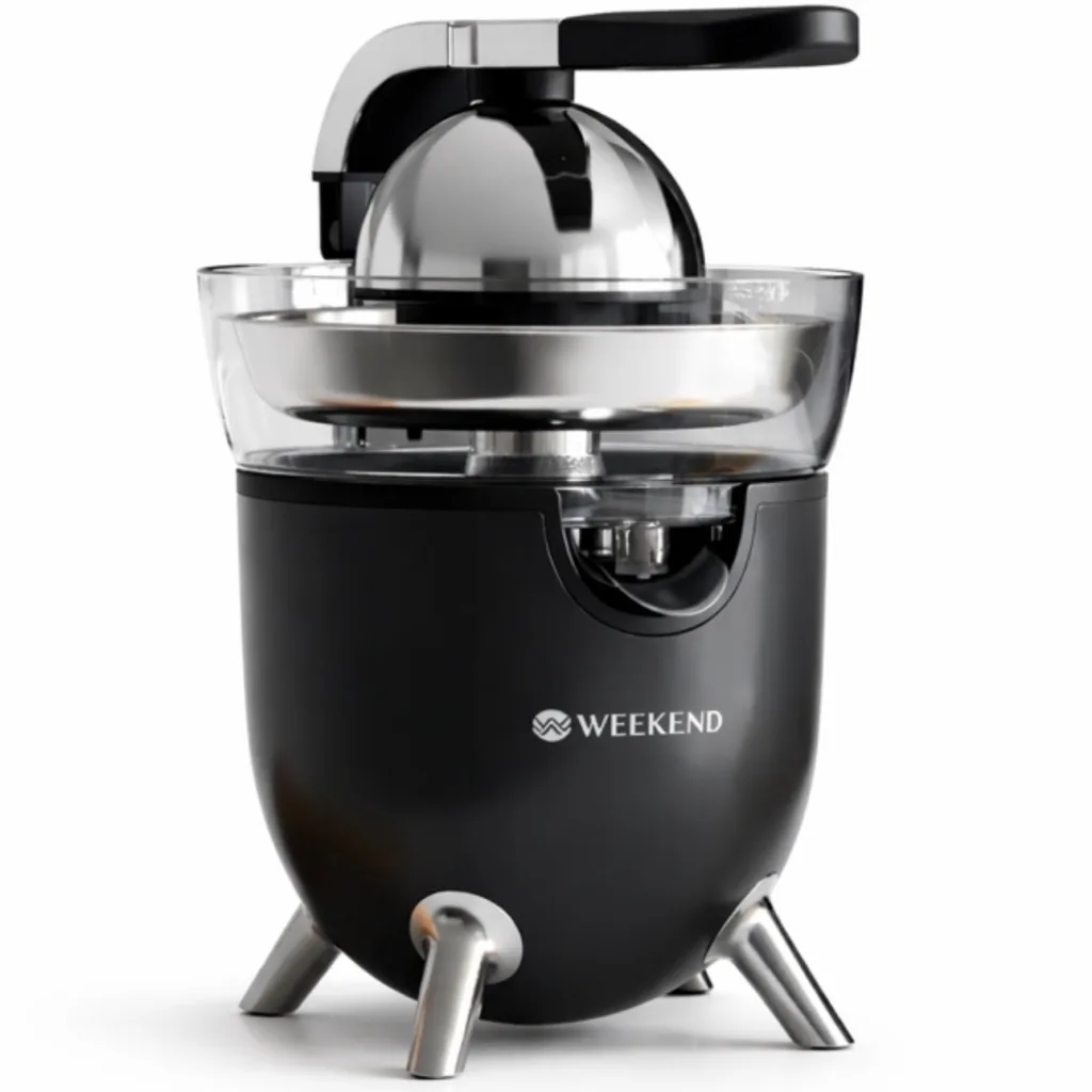 آب مرکبات‌گیر 160 وات ویکند مدل WKTM-250R