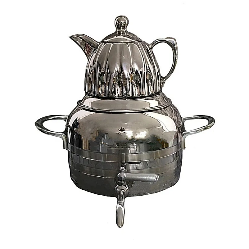 ست کتری و قوری سرهوم مدل 1074