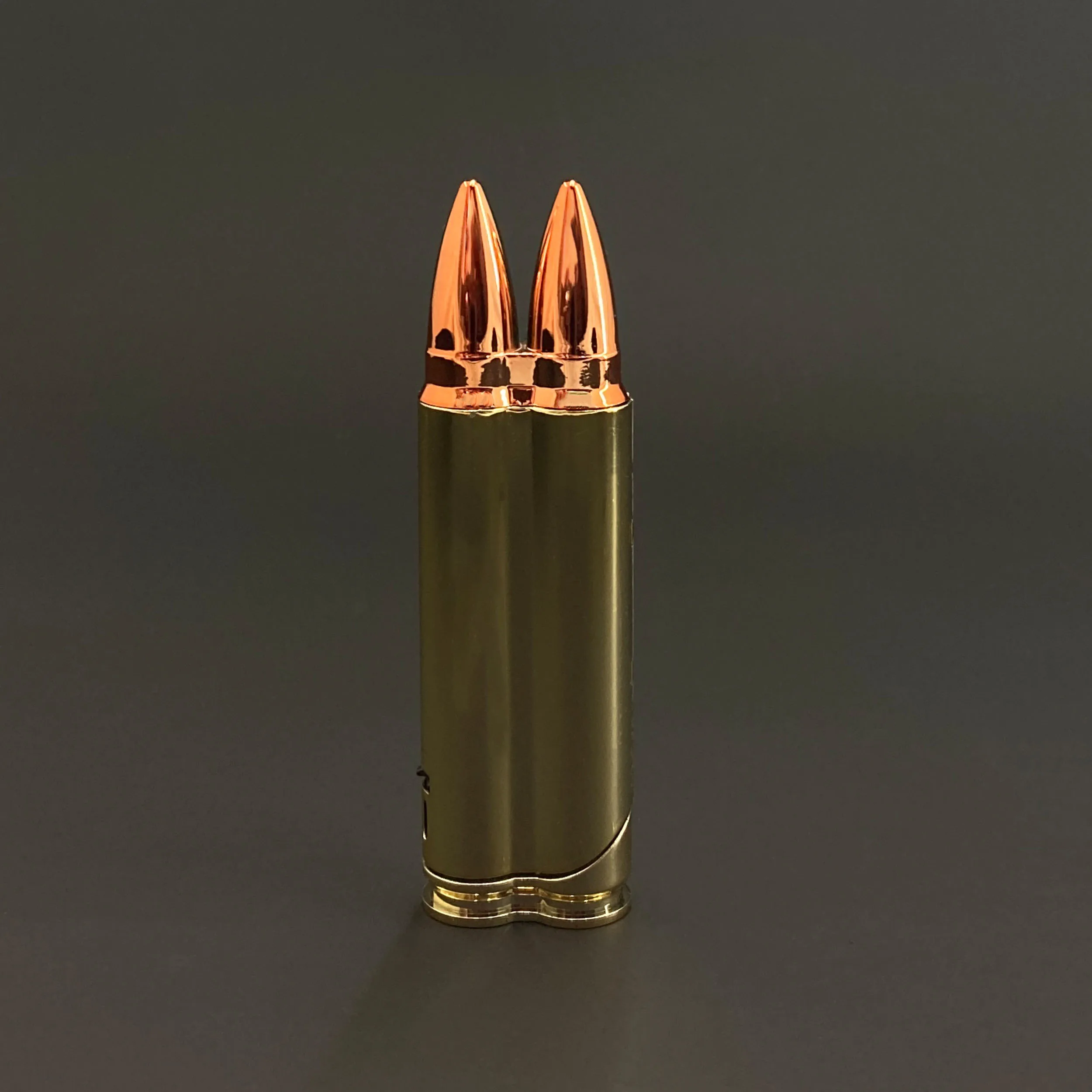 فندک گازی مدل فشنگ کد DKD-1307