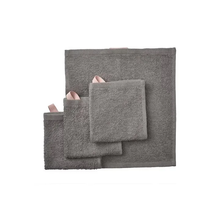 حوله دستی ایکیا مدل DIMFORSEN کد 881 سایز 30×30 سانتی متر بسته 4 عددی