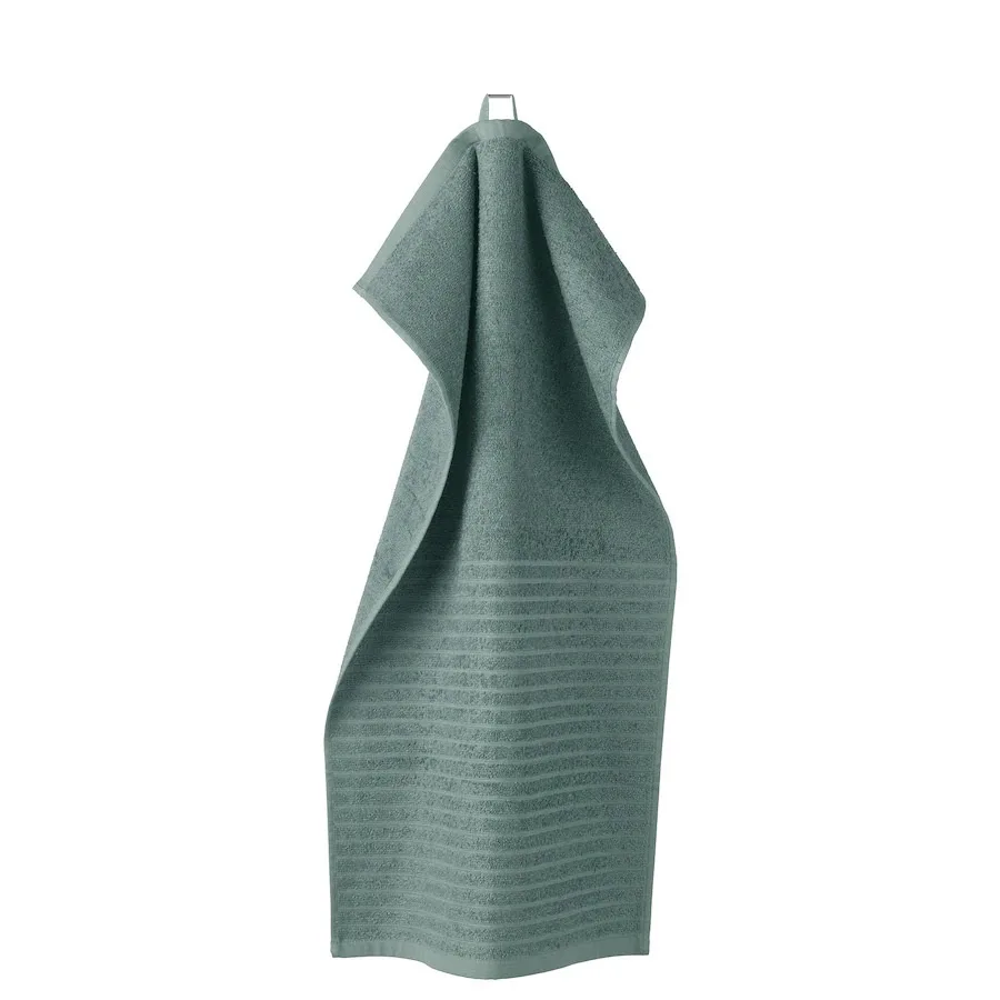 حوله دستی ایکیا VÅGSJÖN کد 88041 سایز 70×40 سانتی متر