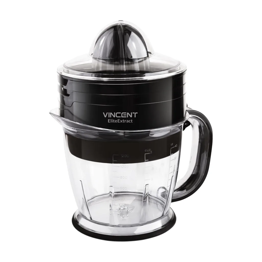 آب مرکبات گیر وینسنت مدل CJ3204