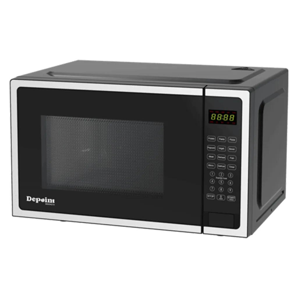 مایکروویو 42 لیتر دیپوینت مدل MWS4210