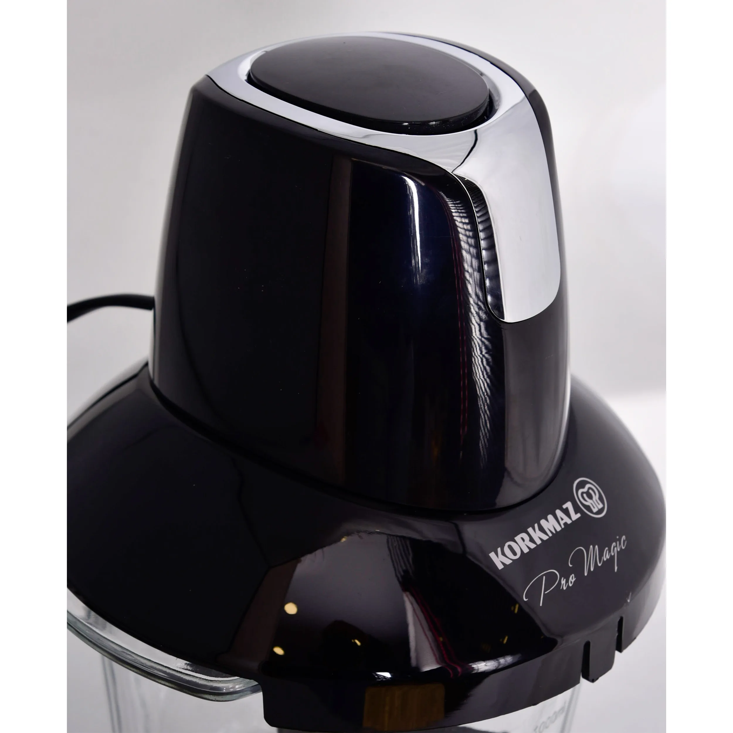 غذاساز 360 وات کرکماز مدل Pro Magic کد 460
