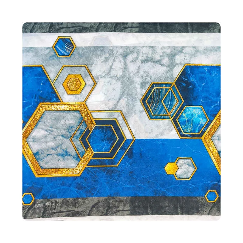کاور لحاف آدنو مدل آذین کد CH135 دونفره سایز 220×240 سانتی متر
