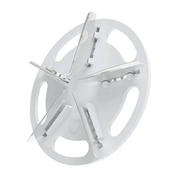سری پرزگیر لباس میجیا مدل special cutter