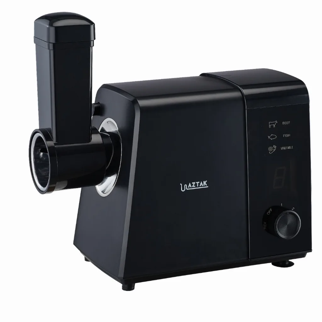 چرخ گوشت 3000 وات آزتک مدل AZ-8131